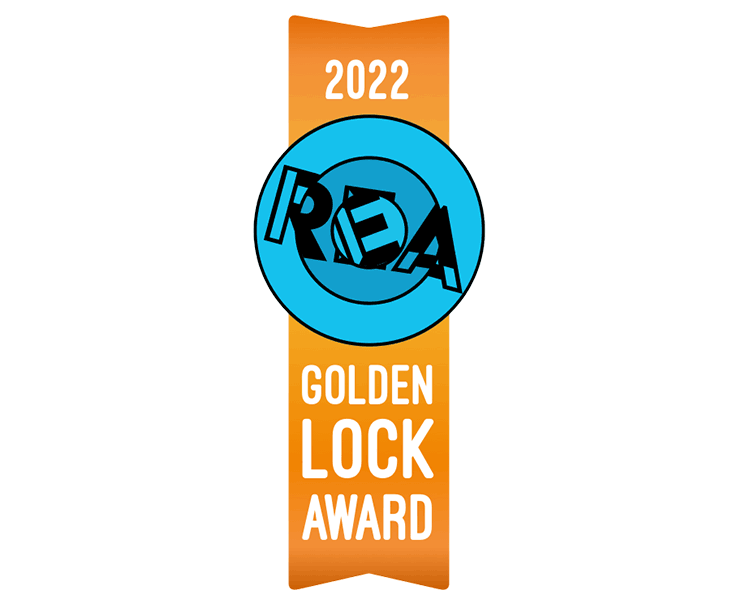 Room Escape Artist - 2022 Golden Lock Award